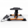 Балансировочный степпер DFC CYFIE с ковриком и эспандерами - 3
