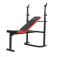 Скамья силовая со стойками UNIX Fit BENCH 120 - 1