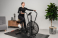 Велотренажер UNIX Fit Techno AirBike + Коврик 105 х 75 см в подарок! - 9