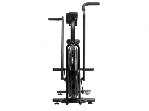 Велотренажер UNIX Fit Techno AirBike + Коврик 105 х 75 см в подарок! - 12